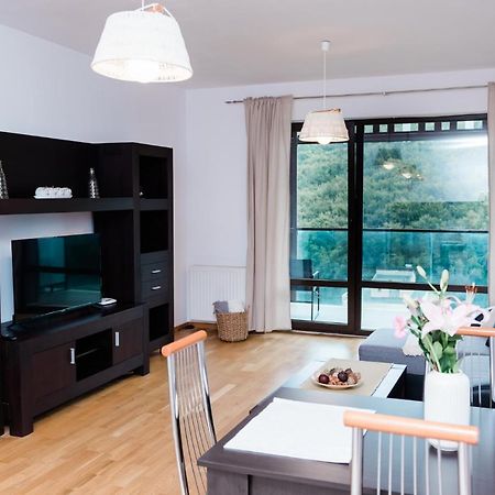 Nature Escape Apartment Brašov Exteriér fotografie